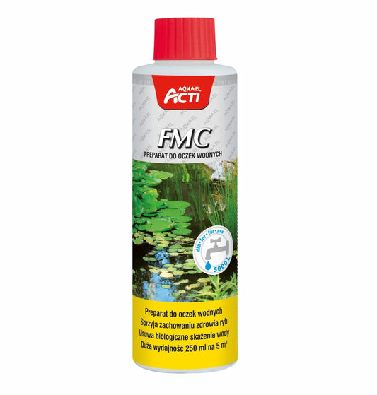 AQUAEL Acti Pond FMC 250ml