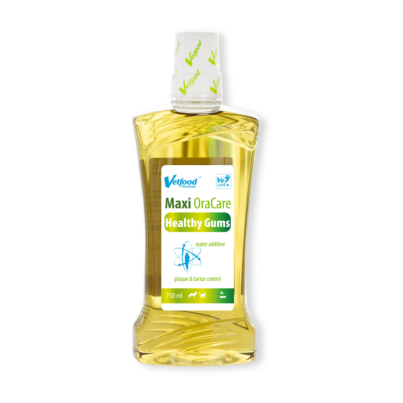 VETFOOD MAXI OraCare Healthy Gums 750ml