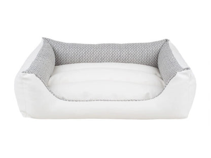 AMIPLAY Sofa ZipClean 4 in 1 Morgan Biała S