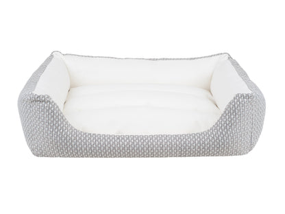 AMIPLAY Sofa ZipClean 4 in 1 Morgan Biała XL