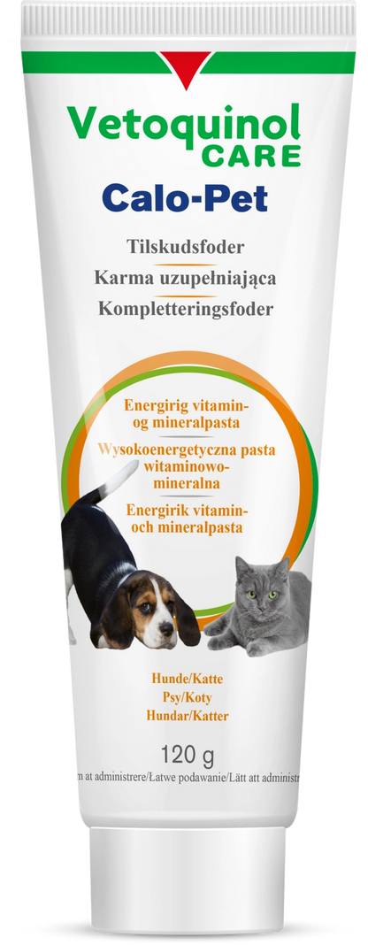 Vetoquinol Calo-Pet 120g