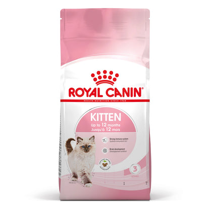 ROYAL CANIN Kitten 4kg