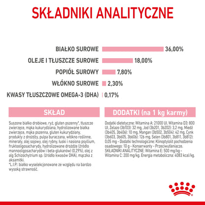 ROYAL CANIN Kitten 4kg
