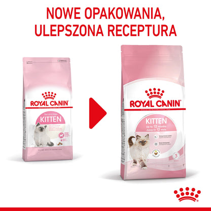 ROYAL CANIN  Kitten 2kg